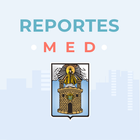 ReportesMed icon