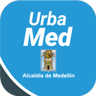 UrbaMed icon