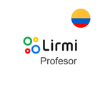 Lirmi Profesor Colombia [Descontinuada] Zeichen