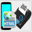 PrintWebPage Printer Bluetooth