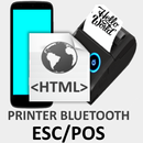 Print WebPage ESCPOS Bluetooth APK