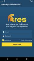 Ares - Seguridad Avanzada poster
