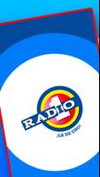 Radio Uno Oficial Affiche