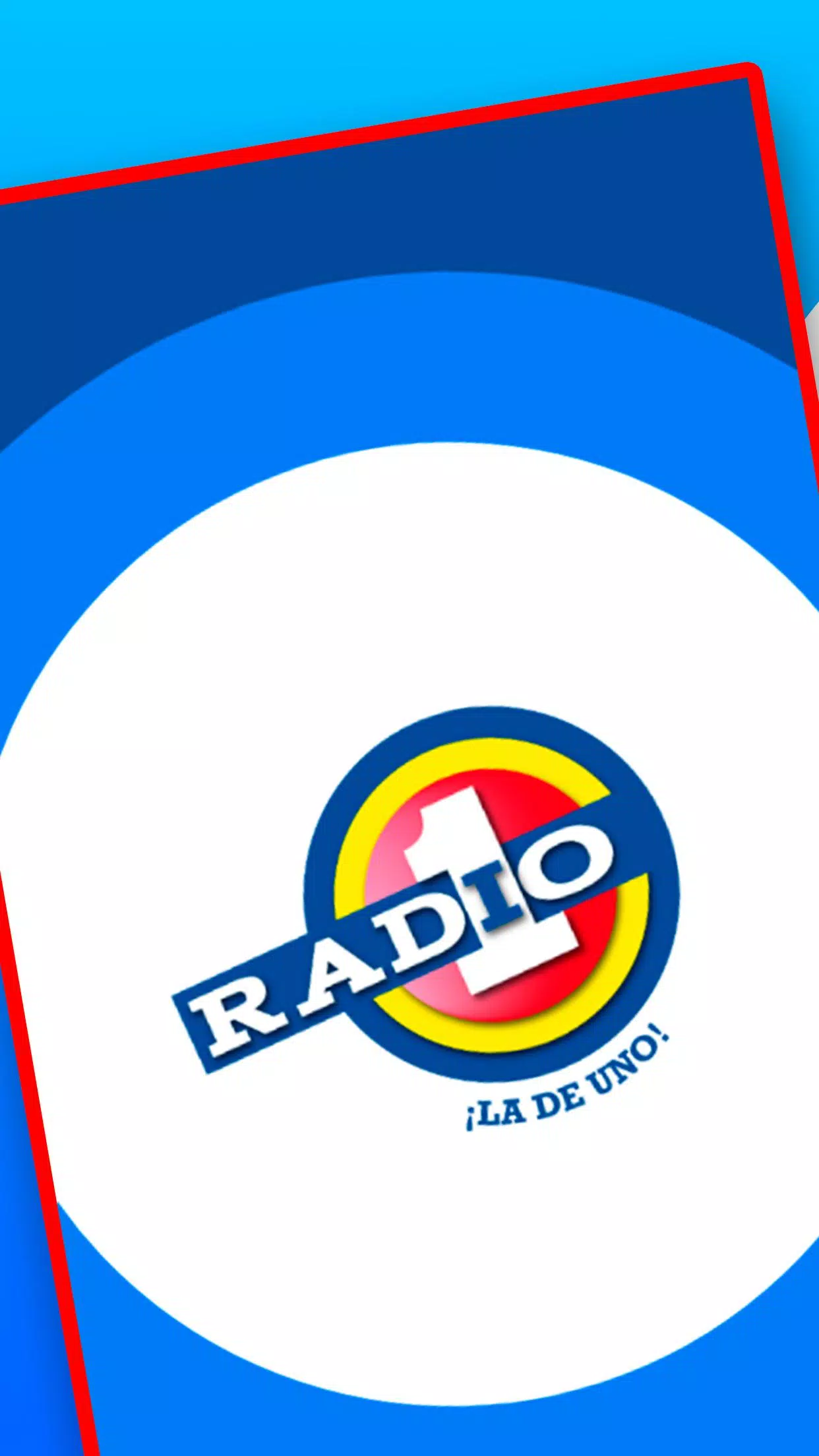 Radio Uno Oficial pour Android - Téléchargez l'APK