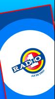 Radio Uno Oficial الملصق
