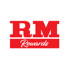 RM Rewards ícone
