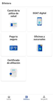 Seguros SURA 截图 1