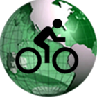 Bici Track icône