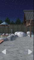 脱出ゲーム　サウナの鍵穴 screenshot 3