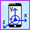 Sensor List APK