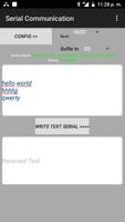 Serial Communication screenshot 1