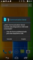 Serial Communication تصوير الشاشة 3