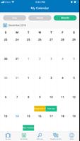 Baron Staffing स्क्रीनशॉट 2