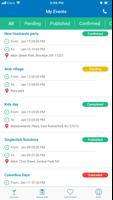 Baron Staffing स्क्रीनशॉट 3