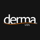Derma UDL biểu tượng
