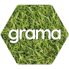 Grama icono