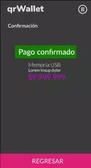 Descargar APK de qrStore