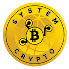 SystemCrypto biểu tượng