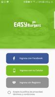 Easy Burgers capture d'écran 1