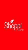 Shoppi Market-poster