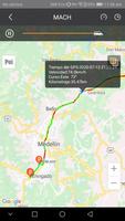 SOLVES GPS スクリーンショット 2