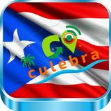 GoCulebra Zeichen