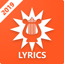 Lyra lecteur de musique - Karaoke Paroles GRATUIT APK