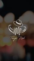 Tango Red Plakat