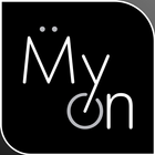 MyOn ikon