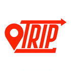 TRIP آئیکن