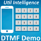 DTMF Demo 圖標