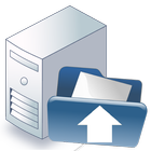 Upload File To PHP Server иконка