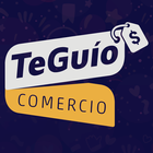 TeGuioComercio ikona