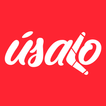 آیکون‌ Usalo