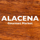 ALACENA Gourmet Market icône