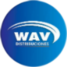WavDistribuciones icône