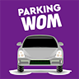 Parking WOMERS