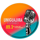 Uniguajira Estéreo icône