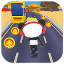 Subway Combo Adventure running APK