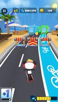 Subway Combo Adventure running ภาพหน้าจอ 3