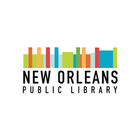 NOLA Library Zeichen