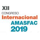 Congreso AMASFAC 2019 icône