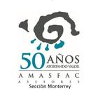 Congreso AMASFAC Monterrey 2019 icône