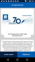 70 años Productos Pennsylvania 海報