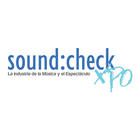 Sound:check icône