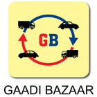 Gaadi Bazaar-icoon