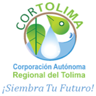 Cortolima 圖標