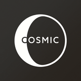Cosmic Partners icône