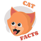 Cat Facts أيقونة