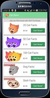 Cat Facts ảnh chụp màn hình 2